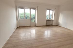 Luminoso trilocale zona montagnola eur colombo