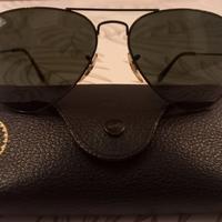 occhiali da sole Ray_Ban