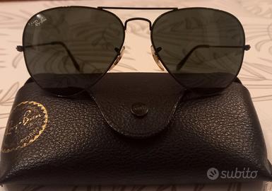 occhiali da sole Ray_Ban