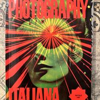 progresso fotografico e Photography Italiana