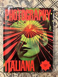 progresso fotografico e Photography Italiana