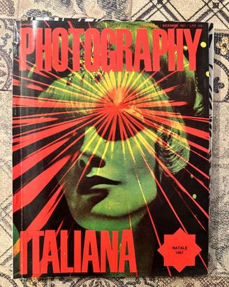 progresso fotografico e Photography Italiana