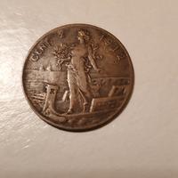 2 centesimi 1912 Prora - Regno d'Italia 