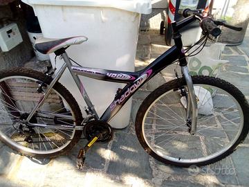 mountain bike Shadow 4000