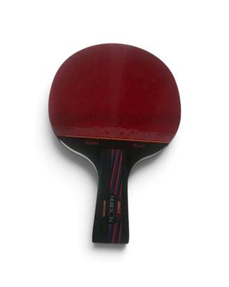 Racchetta da Ping Pong Professionale Huieson + Cus