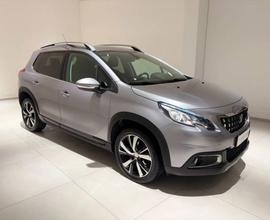 Peugeot 2008 1.5 bluehdi Allure s&s 100cv 6marce