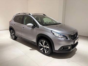 Peugeot 2008 1.5 bluehdi Allure s&s 100cv 6marce