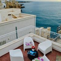 Casa sul mare Mery