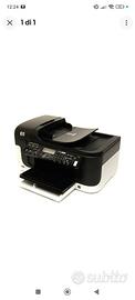 stampante hp Officejet 6500 wireless 