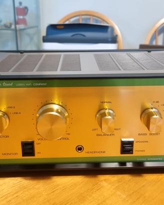 Leben cs 300xs