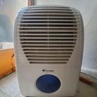 Deumidificatore Electroline DEM-T10