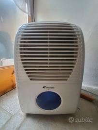 Deumidificatore Electroline DEM-T10