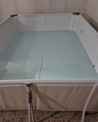piscina da giardino