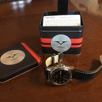 Orologio Vagary G-Matic automatico