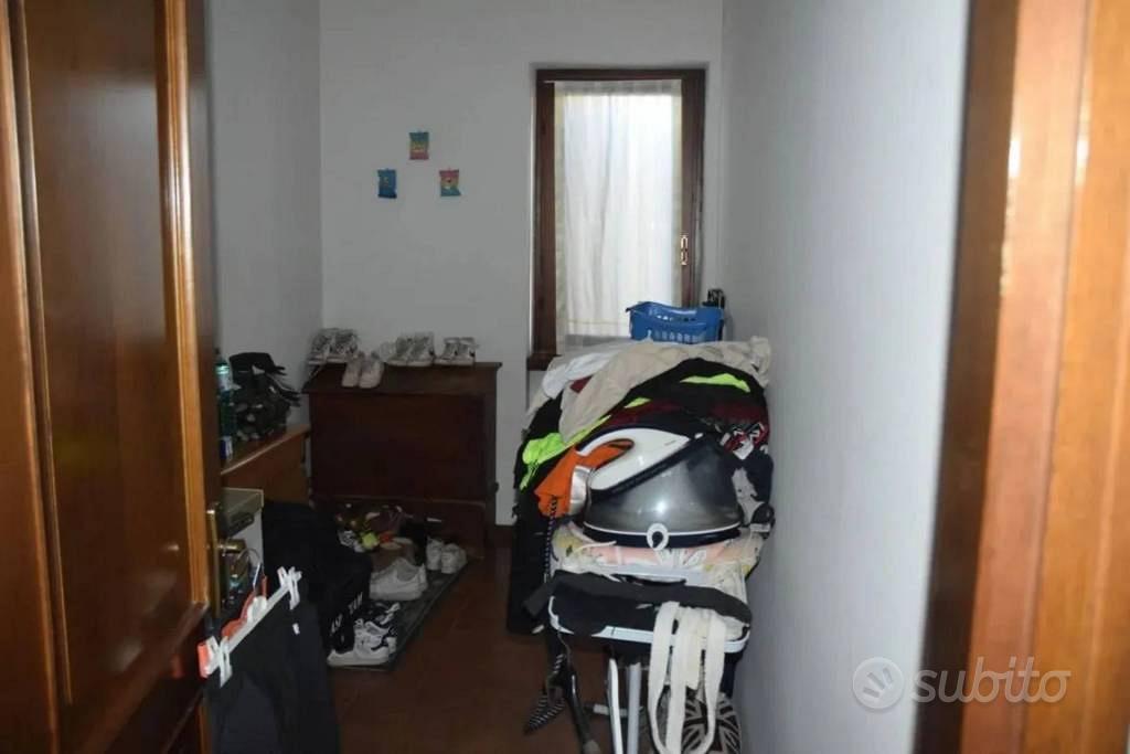 Appartamento – Urgnano, Seriola-Via Basella - Vista 5