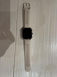 Amazfit Chetah Square smartwatch