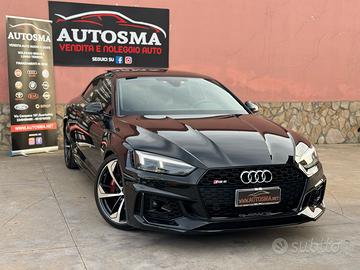 AUDI RS5 2.9 TFSI 450 CV FULL TETTO