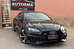 AUDI RS5 2.9 TFSI 450 CV FULL TETTO