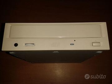 Lettore CD Vintage LG
