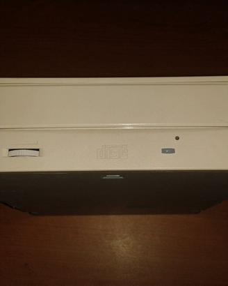 Lettore CD Vintage LG