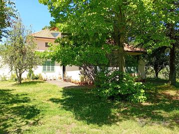 Villa singola - Randazzo