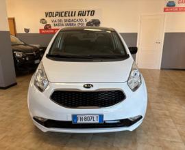 KIA VENGA ANNO 2017 BZ 1.4 ADATTA NEOPATENTATI KM 
