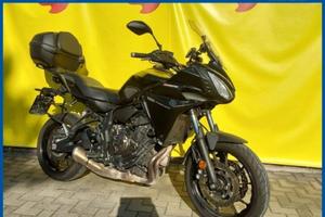 YAMAHA Tracer 700 Garantito e Finanziabile