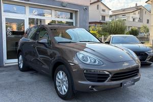 Porsche Cayenne 4.8 S