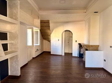 3 LOCALI A SORIANO NEL CIMINO