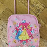 Trolley Principesse di Disney per Asilo mis 30x20