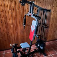 Stazione  multifunzione High Power ST3000