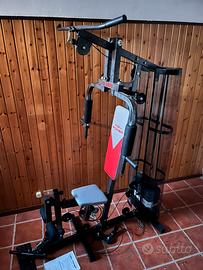 Stazione  multifunzione High Power ST3000