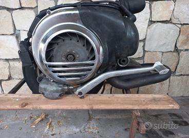 Motore vespa px