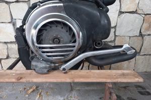 Motore vespa px