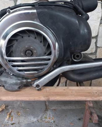 Motore vespa px