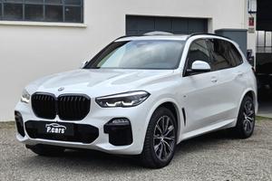 Bmw X5 xDrive 30d Msport