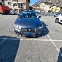 audi A3 2.0tdi