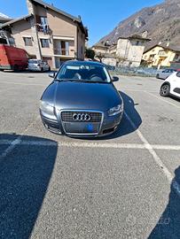 audi A3 2.0tdi