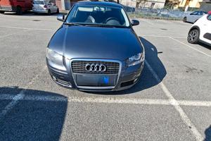 audi A3 2.0tdi