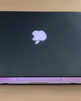 MacBook Pro Retina 13” 256gb HDD 8gb RAM