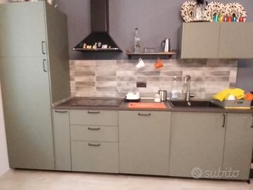 Appartamento piano rialzato via pordenone TOrino