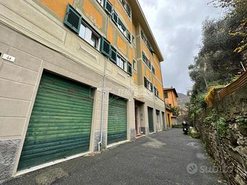 Appartamento a Santa Margherita Ligure 4 locali