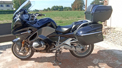 BMW R1250RT full optional