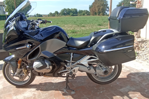 BMW R1250RT full optional