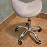 Sgabello da Lavoro a Sella