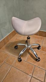 Sgabello da Lavoro a Sella