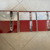 I grandi filosofi : Socrate, Platone e Aristotele.