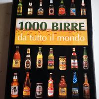 LIBRO 1000 BIRRE