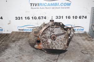 CAMBIO RENAULT MASTER 2.5 2007 PK6080 SPEDIZIONE G