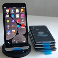 Blackberry Z30 (Sbloccato) • 2 unità disponibili